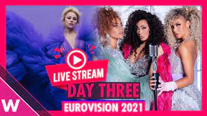 2021 vuelta a andalucia live stream. Eurovision 2021 Rehearsal Livestream Day 3 Semi Final 1 Austria To Serbia Youtube