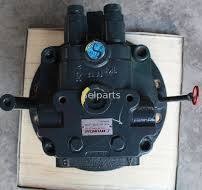 R320LC-9 R305LC-9 Swing Motor Assy 31Q8-10130 31Q8-10170