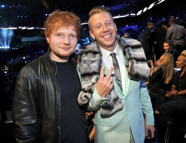 Billy Bragg warns Ed Sheeran will become 'pariah' if he doesn't axe tour  over Macklemore saga: 'Swallow pride and CANCEL!'