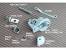 Table Fan Motor Parts