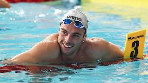 Lo ha detto il nuotatore azzurro, campione olimpico nei 1500m stile libero, gregorio paltrinieri , presente al centro di preparazione olimpica 'giulio onesti'. Tokyo 2020 Nuoto Gregorio Paltrinieri Il Momento Della Verita Alle 13 55 L Esordio Negli 800 Eurosport