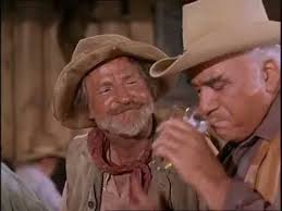 BONANZA S8 ep.11 The Oath