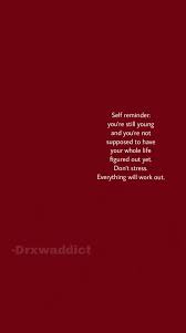 Pin By Preeti El Roi On Quotes Red Quotes Red Words Life Quotes
