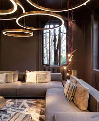 Explore leather sofas, boucle accent chairs or velvet loveseats that vibe with your aesthetic. Living Room Trends Designs And Ideas 2018 2019 Living Room Trends Living Room Modern Decor Home Living Room