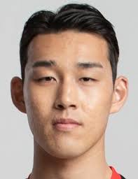 Ultimate.she is the seventh downloadable character in ultimate and the first downloadable character in fighters pass vol. Min Kyu Song Player Profile 2021 Transfermarkt