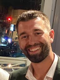 Joseph Drinkwine's Instagram, Twitter & Facebook