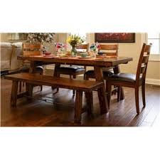 Tremont 5 Piece Dining Set Farmhousechic Morris Homes Morris Furniture 5 Piece Dining Set