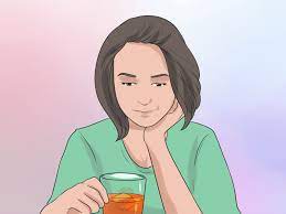 Mir ging es nun dem entsprechend nicht so gut. Auf Eigene Faust Einen Alkoholentzug Machen Mit Bildern Wikihow