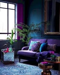 15 Gorgeous Living Room Green Purple Interior You Need To Try Purple Living Room Green Living Room Decor Living Room Colors