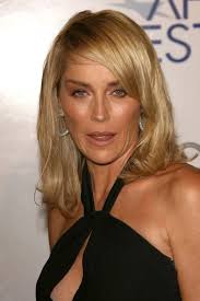 Sharon Stone