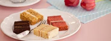 Füllung für kuchen mischung vanille 11. Tortenfullungen A Z Minh Cakes Blog