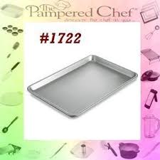 Large Sheet Pan You Can Get More Details By Clicking On The Image This Is An Affiliate Link Bakingandcook Baking Cookie Sheets Sheet Pan Pampered Chef