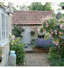 68 Beautiful French Cottage Garden Design Ideas Roundecor French Cottage Garden Small Cottage Garden Ideas Country Garden Decor