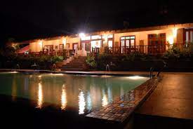 Saufiville boutique resort, sit on 1800 ft above sea level is one of my favorite. Saufiville Boutique Resort Janda Baik Bentong Pahang