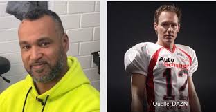 Aber jetzt auch bei dazn? Deutschlands Beliebtester Nfl Kommentator Beimfootball De Ein Nfl Blog
