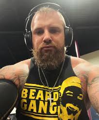 Profile for Justin bowling main