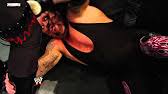 Get inspired by our community of talented artists. Smackdown Kane Accepts The Undertaker S Challenge Youtube