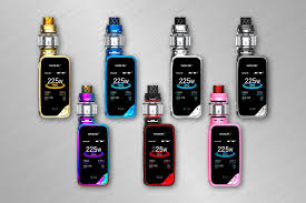 To do this, click the fire button 5 times in succession to switch the smok x priv … Smok X Priv 225w Kit Preview Vaping Vibe
