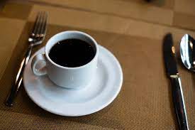 Can You Drink Black Coffee When Fasting Full Coffee Roast