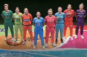 If you are looking for other sport information than big bash league 2020/2021 results, in the top menu you can choose name of sport, then in left menu find your country and select. What Happened In The Last 5 Seasons Of Women S Big Bash League Female Cricket