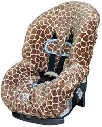 Giraffe Toddler Car Seat Cover With Images Toddler Car Seat Cover Carseat Cover Car Seats