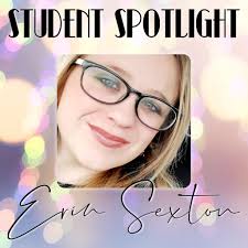 Emily Simerly, deputy chief of the administrative division, graduated with  an online MBA from UT Martin. Her tip to others interested in pursuing a  degree? “There is no better time than the