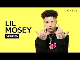 Lil mosey blueberry faygo meaning lil mosey then & now | verified lyrics seattle, washington rapper lil mosey is a verified fan favorite. Watch Lil Mosey Blueberry Faygo Official Lyrics Meaning Verified Music Ends Music Ent