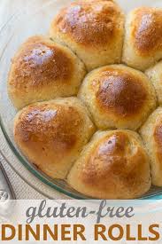 Gluten Free Rolls Recipe In 2020 Gluten Free Rolls Dinner Rolls Gluten Free Dinner