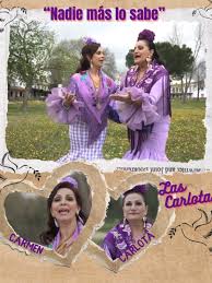 Nadie más lo sabe: Un tributo a la Virgen del Rocío