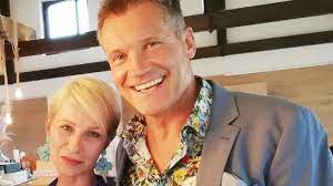 Armin assinger (born 7 june 1964) is a former austrian alpine skier and current host of the millionenshow and domino day. Murnockerln Neues Baby Fischwirt Vor Der Weinberg Kulisse Krone At