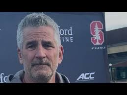 Stanford Football: Aaron Armitage