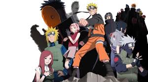 Fond d écran naruto nike. Image Naruto Wallpaper Fond D Ecran Ou Papiers Peints Virtuel