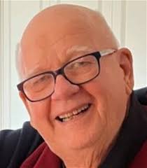 Doug Wrigglesworth Obituary