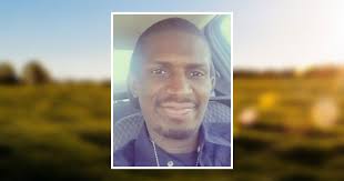 Jordan Lee Dearmond Obituary August 10, 2016