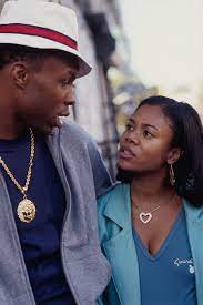 12 Times Regina Hall Reminded The World That Every Type Of Black Woman Is Magic On Screen Black Love Movies 90s Black Movies Black Love Couples