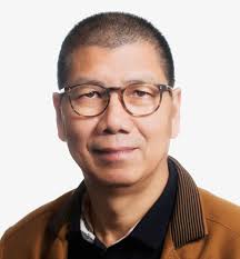 Jun Liu's Instagram, Twitter & Facebook