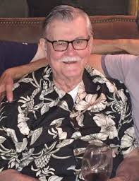 Obituary information for Dr. L.V. "Vic" Kennedy Jr.