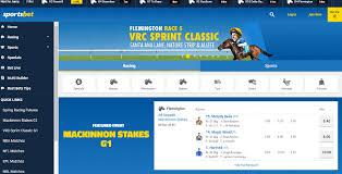 Olam in disbelief after realising impossible dream. Aussie Bookie Sportsbet To Pay Bets Unfairly Cancelled Professional Rakeback