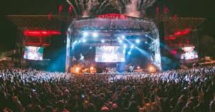 Slipknot will be joined by killswitch engage, fever333, and code orange to give fans a day of incredible music. El Knotfest Confirma Ediciones En Tres Paises De Latinoamerica Para 2021