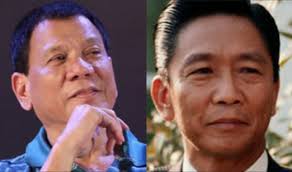 In his autobiography, he described himself as a political. Watch Duterte Praises Marcos Iron Fisted Rule Eyes Declaring Martial Law Nationwide