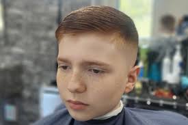 Barbershops near me in Tyrone