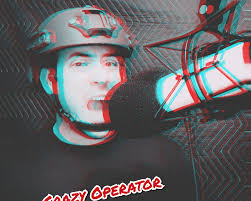 Crazy Operator Podcast, By Rob Dyer