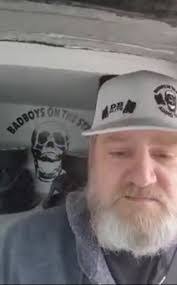 Alan Huber's Instagram, Twitter & Facebook