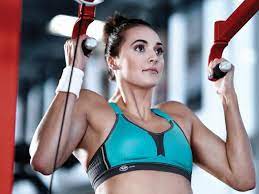 Select from premium kylie masse of the highest quality. The Workout Secrets Of Canada S Fittest Women Chatelaine
