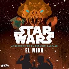 El nido Audiobook