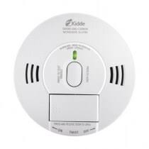 This heated air can form a layer near your ceiling which can prevent the carbon monoxide from reaching a ceiling detector. Combination Carbon Monoxide And Smoke Alarm 10 Yr Warranty Kidde 10sco 18 80 Inc Vat