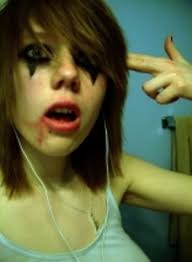 5 sexy vražedkyň, které by z fleku vyhrály Miss Criminal