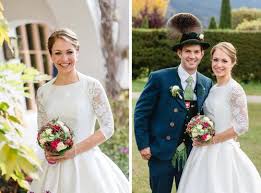 Mit diesen kostenlosen strickanleitungen stricken wir unsere mützen selbst. Die Hochzeit Von Magdalena Neuner In Wallgau Wedding Memories Eure Hochzeitsfotografen Aus Munchen