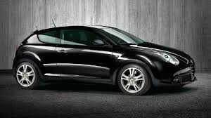 Image result for Nero 2011 MiTo