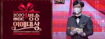 At the 2021 mbc entertainment awards, the. 2020 Mbc Entertainment Awards List Of Winners Kdramastars